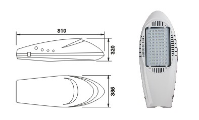 HY/LD-9011led·